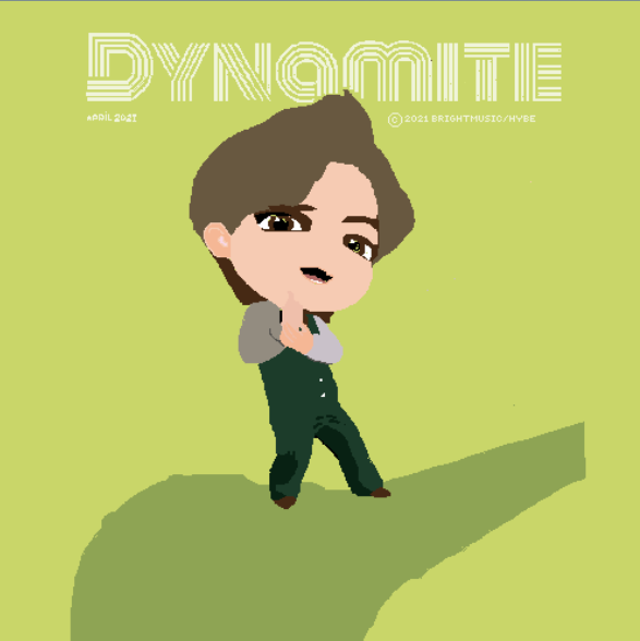 Dynamite